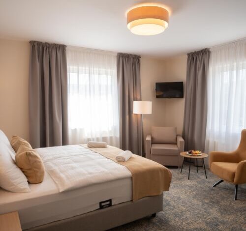 Kikelet Club Hotel Miskolctapolca 