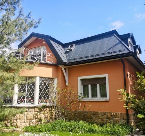Kikelet Villa Dunakeszi 