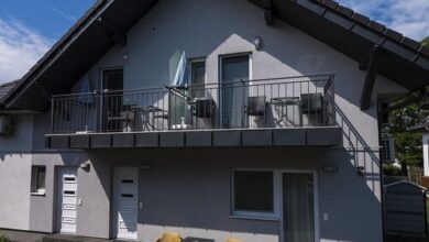 Kikötő Anna Apartmanok Balatonboglár 