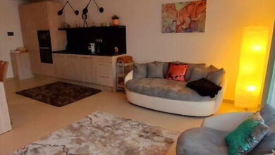 Kikötő Sétány Apartman III. Balatonszemes 