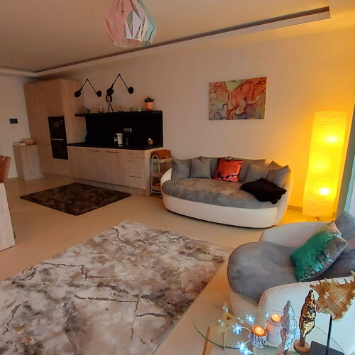 Kikötő Sétány Apartman III. Balatonszemes