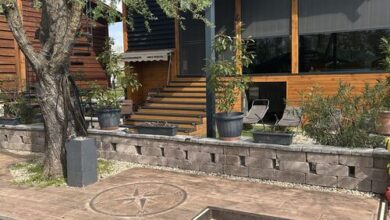 Kikötői Apartman Tiszafüred 