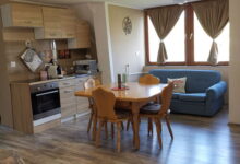 Kilátó Apartman Villány 