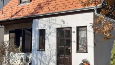Kilátó Vendégház Nagymaros 