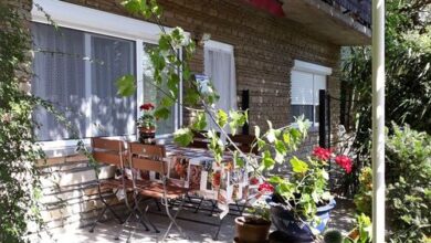 Kilátó Villa Fonyód 