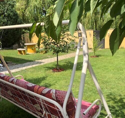 Kimiti Apartman Siófok 