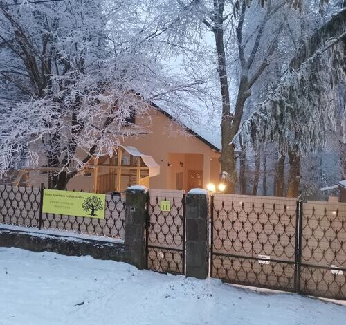 Kincs Apartman és Jurtaszállás Dobogókő 