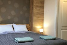 Kincsem Apartman Eger 