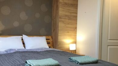 Kincsem Apartman Eger 