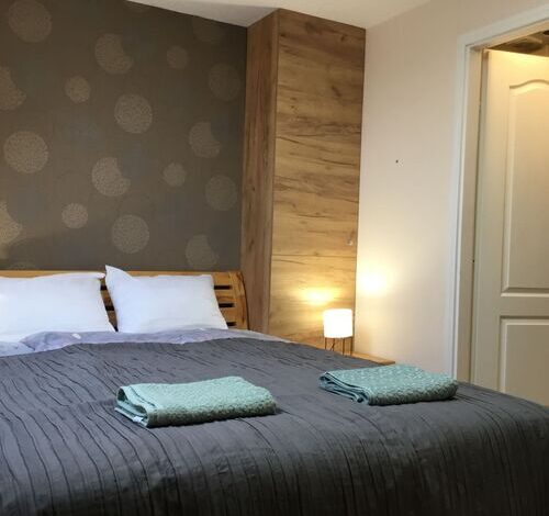 Kincsem Apartman Eger 