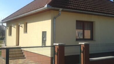 Kincsem Vendégház Bábolna 