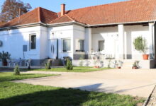 Kincsem Vendégház Tarcal 