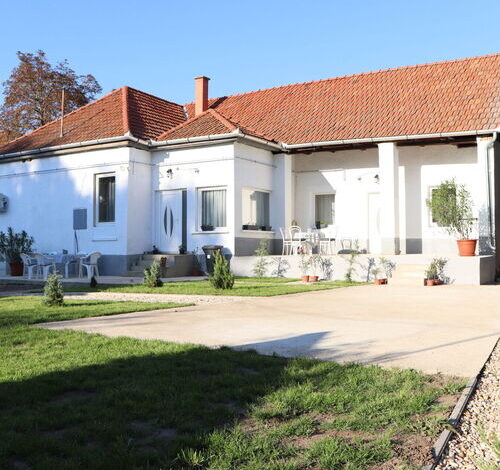 Kincsem Vendégház Tarcal 