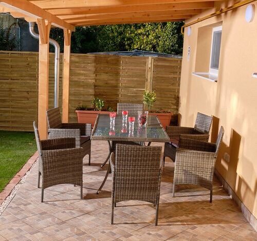 Kincses Sziget Apartman Ráckeve 