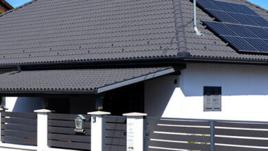 Kincső Vendégház Sárospatak 