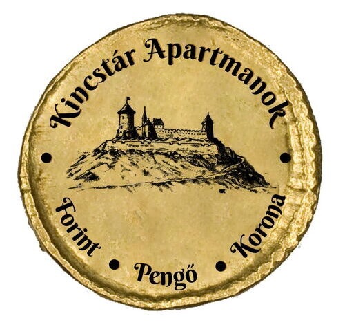 Kincstár Apartmanok Sátoraljaújhely 