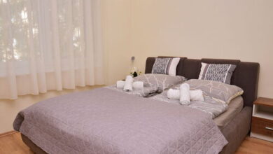 Kinder Apartman Makó 