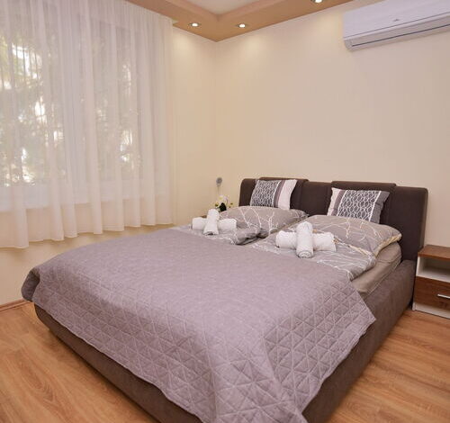 Kinder Apartman Makó 