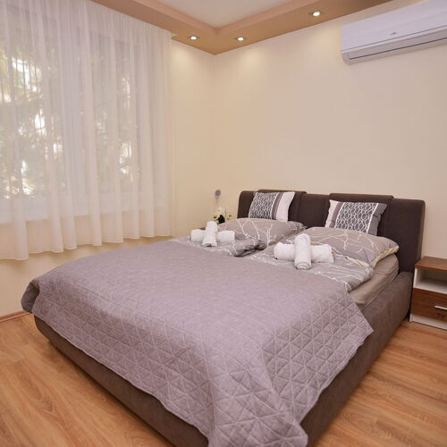 Kinder Apartman Makó