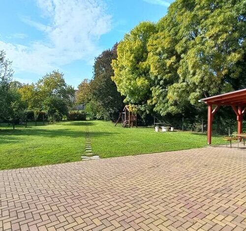 Kinga Apartman Gyula 