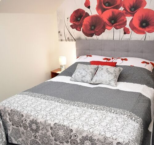 Kinga Apartman Siófok 