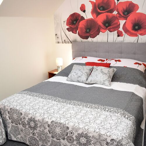Kinga Apartman Siófok