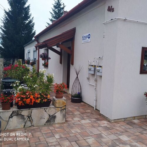 Kinga Apartman Zirc