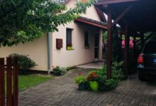 Kinga House Keszthely 