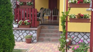 Kinga Vendégház Mezőkövesd 