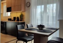 Kinizsi Apartman Miskolc 