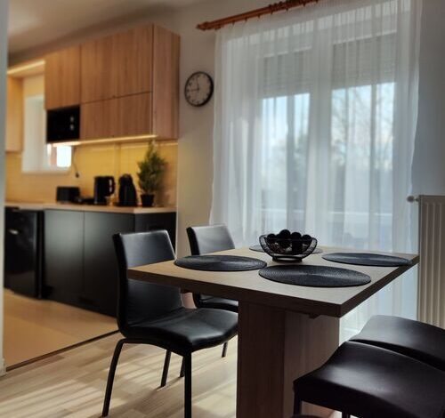 Kinizsi Apartman Miskolc 