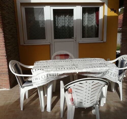 Kirakós Apartman Balatonboglár 