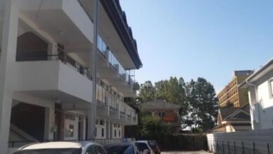 Király 5 Apartman Siófok 