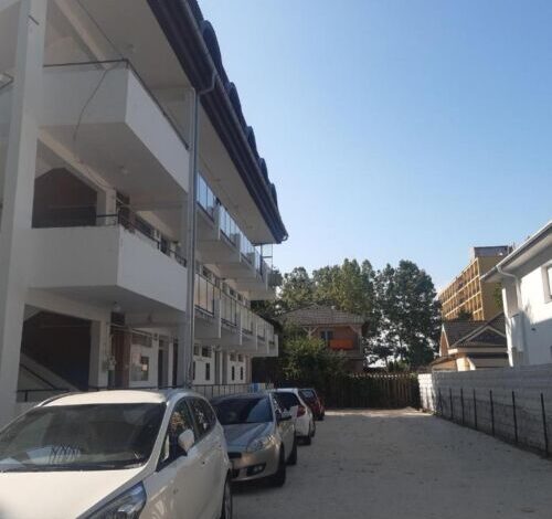 Király 5 Apartman Siófok 