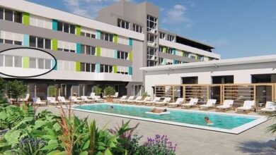 Király Apartman Balatonföldvár 