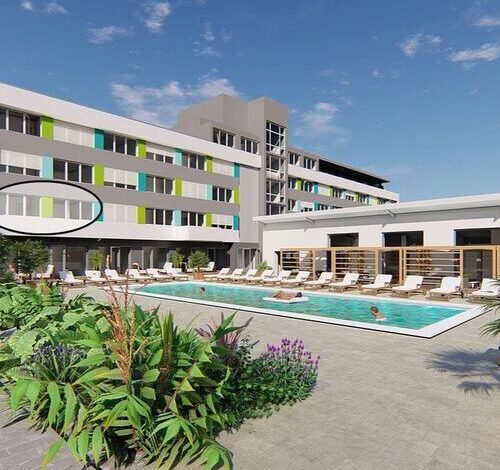 Király Apartman Balatonföldvár 