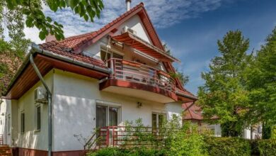 Király Apartman Budapest 