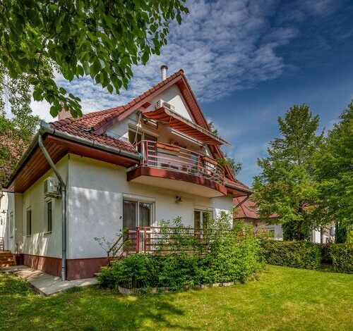 Király Apartman Budapest 