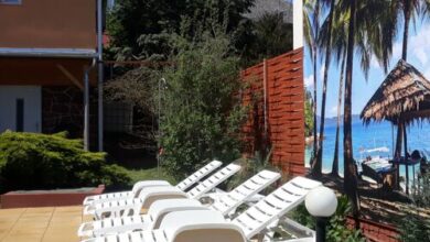 Király Apartman Fonyód 