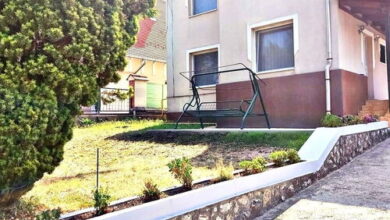 Király Apartman Miskolctapolca 