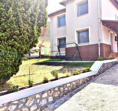 Király Apartman Miskolctapolca 