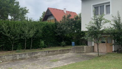 Király-Lak Ábrahámhegy 