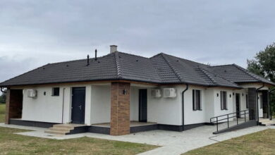 Király-tavi Vendégház Mezőladány 