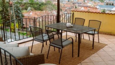 Királyszéke Apartman Eger 