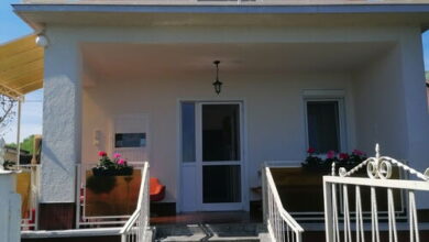 Kirchner Nyaraló Ráckeve 