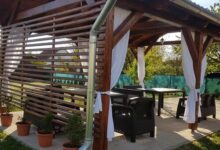 Kis Apartman Tiszafüred 