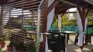 Kis Apartman Tiszafüred 