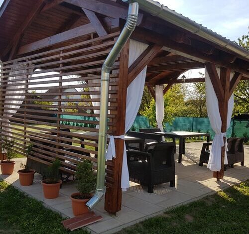 Kis Apartman Tiszafüred 