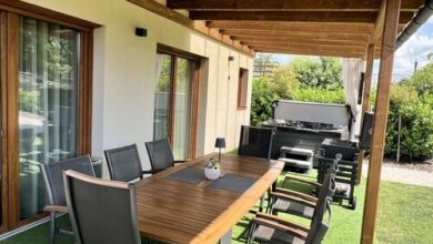 Kis Baktói Vendégház Szeged 