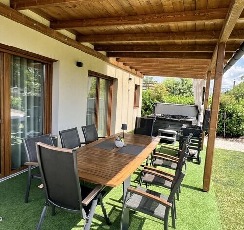 Kis Baktói Vendégház Szeged 